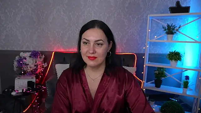 Snapshot of VelvetLuck chatting on 11-23-25, 02:17 VelvetLuck online show from 11-23-25, 02:17