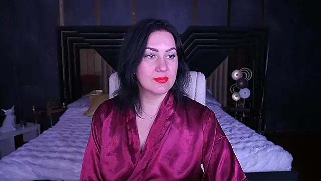 Snapshot of VelvetLuck chatting on 11-24-25, 02:17 VelvetLuck online show from 11-24-25, 02:17