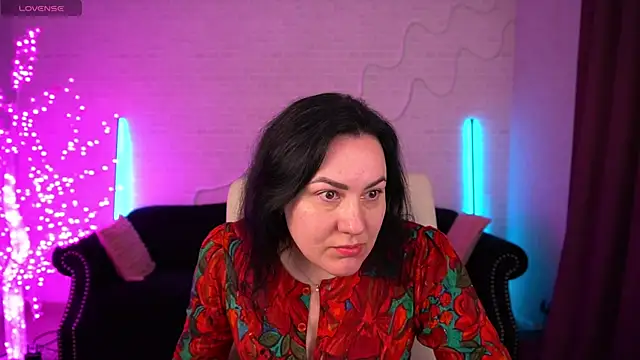 VelvetLuck online show from 03-30-26, 05:52