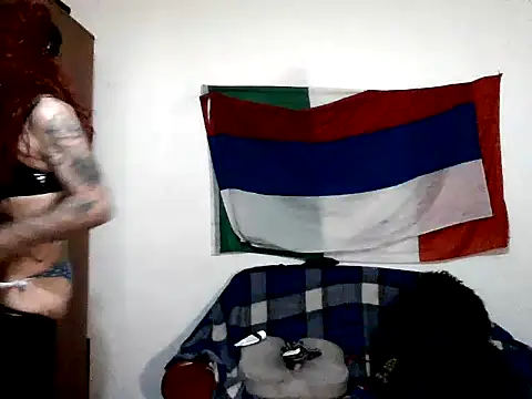 00Travsharongomez online show from 01-17-26, 10:13