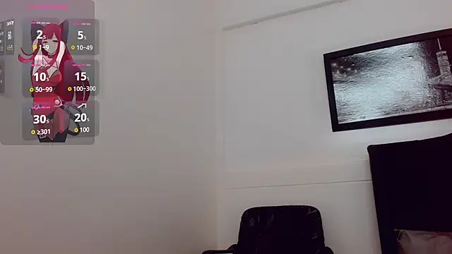 Alice brandom online show from 11-26-25, 07:04