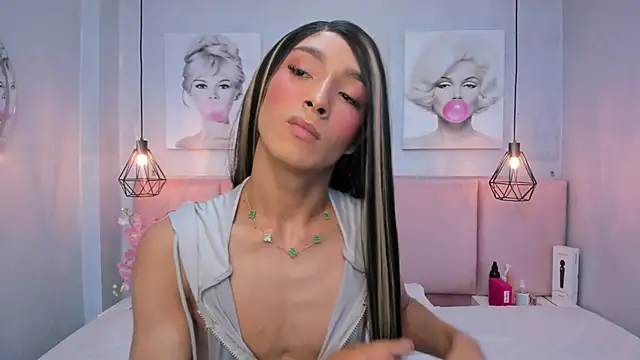 sensual skinny online show from 11-18-25, 09:19