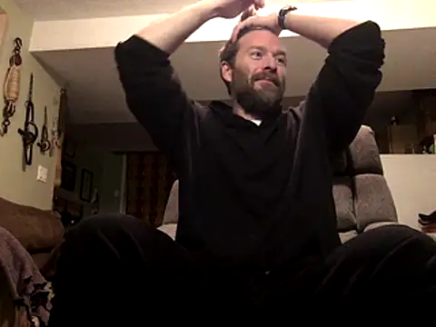 Snapshot of RockHammercock chatting on 11-20-25, 03:28 RockHammercock online show from 11-20-25, 03:28