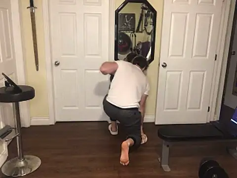 Snapshot of RockHammercock chatting on 12-01-25, 01:05 RockHammercock online show from 12-01-25, 01:05