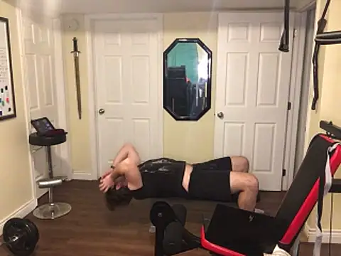 Snapshot of RockHammercock chatting on 12-16-25, 04:01 RockHammercock online show from 12-16-25, 04:01