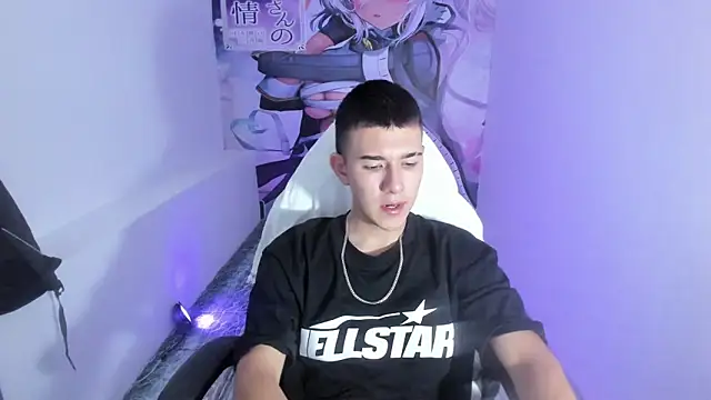 Aleck Boy online show from 11-24-25, 07:02