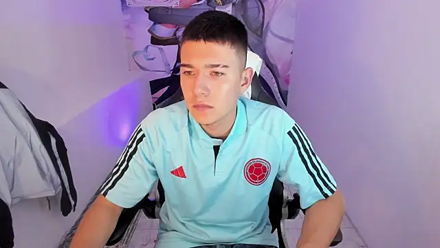 Aleck Boy online show from 12-05-25, 07:21