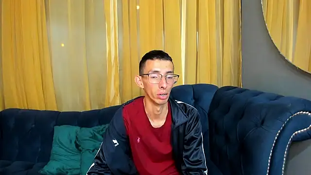 Snapshot of ZyroNight chatting on 12-16-25, 07:30 ZyroNight online show from 12-16-25, 07:30