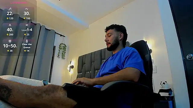 Snapshot of noah_corvelle chatting on 11-23-25, 04:01 noah corvelle online show from 11-23-25, 04:01