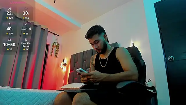 Snapshot of noah_corvelle chatting on 11-28-25, 01:08 noah corvelle online show from 11-28-25, 01:08