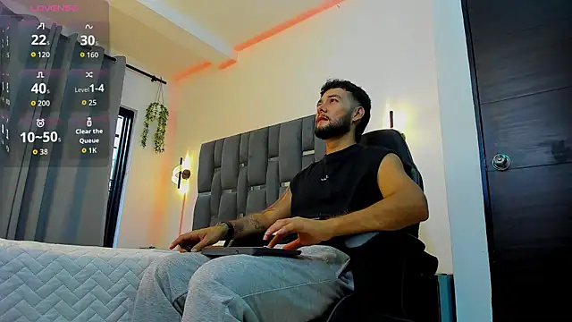 Snapshot of noah_corvelle chatting on 12-03-25, 10:41 noah corvelle online show from 12-03-25, 10:41