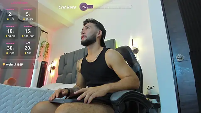 noah corvelle online show from 01-11-26, 04:45