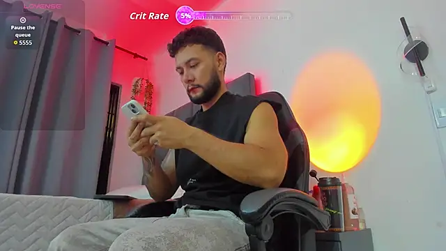 noah corvelle online show from 02-14-26, 03:25