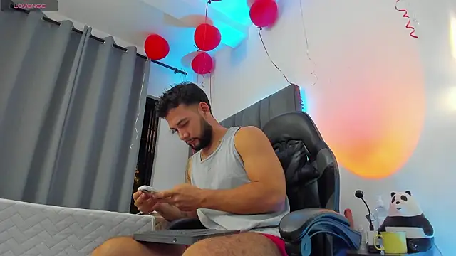 noah corvelle online show from 02-26-26, 02:54