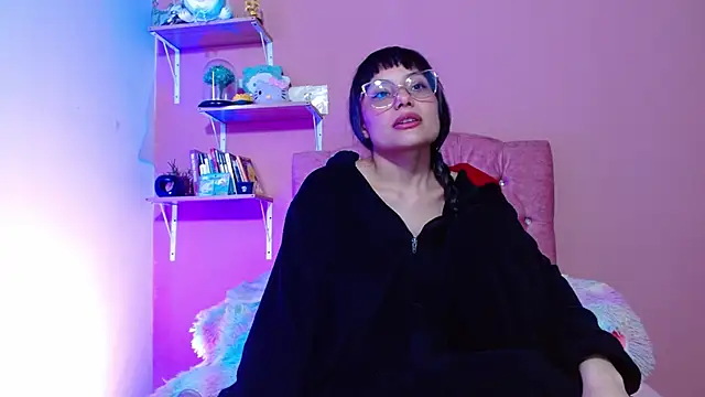 valkiry  online show from 01-12-26, 08:03