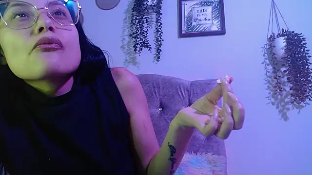 valkiry  online show from 02-20-26, 10:21