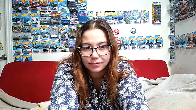 FreakyDreama online show from 01-18-26, 05:50