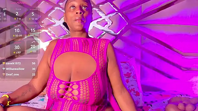 missfoster online show from 03-21-26, 03:00