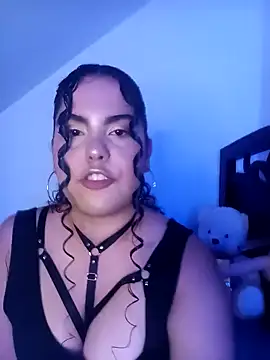 Elara Nova online show from 11-09-25, 02:10