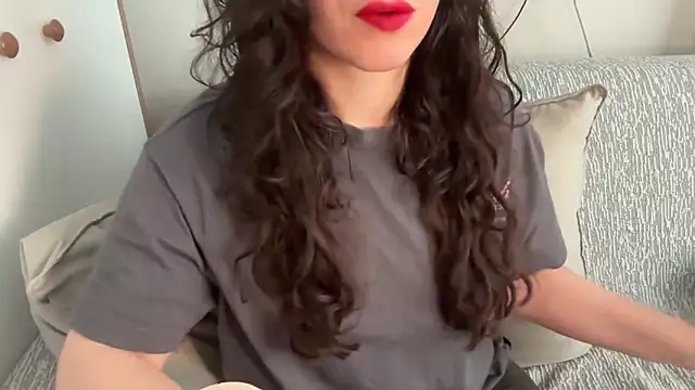 PLAYMATE6373 online show from 03-31-26, 01:00