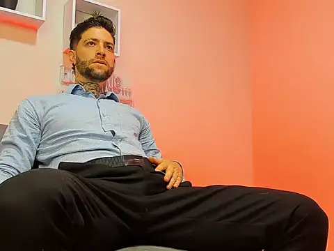 Supreme Alpha online show from 11-10-25, 12:42