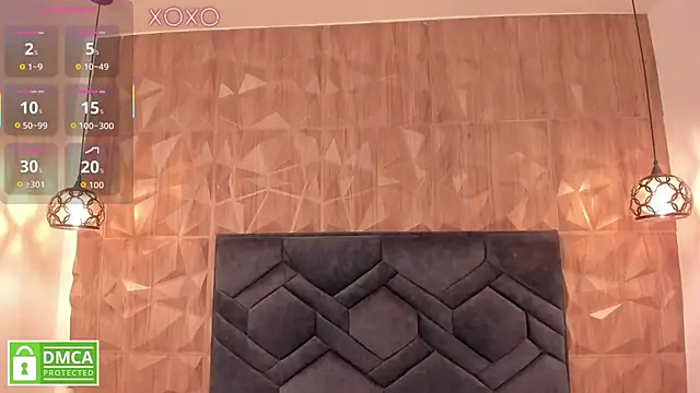 Kiara velvet   online show from 03-19-26, 07:29