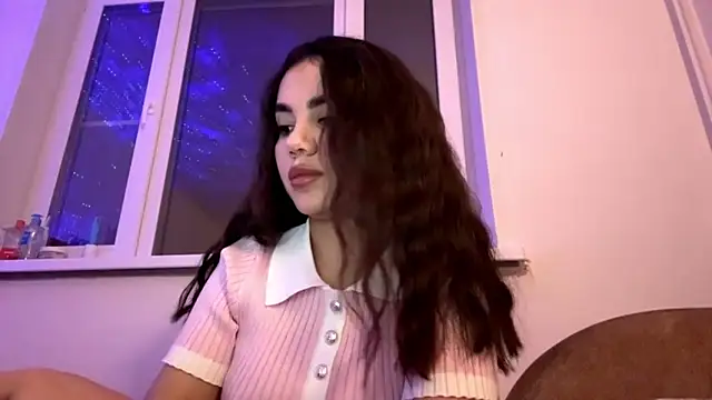 Priscillla Cute online show from 11-19-25, 04:07