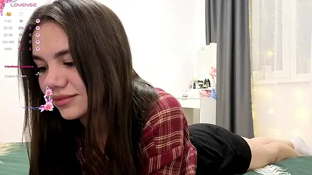 Priscillla Cute online show from 02-24-26, 08:40