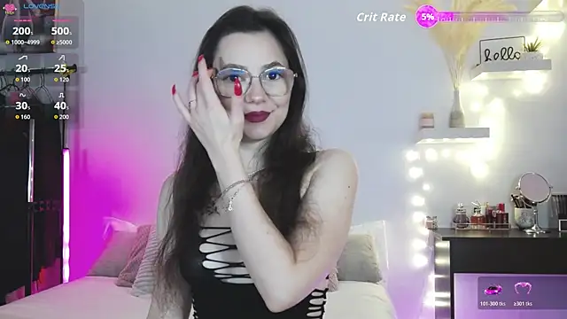 EmmaWright07 online show from 02-17-26, 05:48