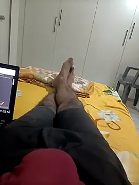 RubyEntity online show from 11-07-25, 04:51