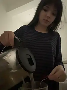 Lissssssa online show from 04-10-26, 01:38