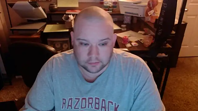 MegaChip online show from 11-04-25, 10:25