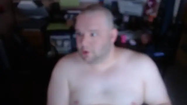 MegaChip online show from 11-05-25, 06:19