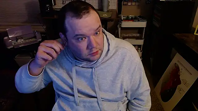 Snapshot of MegaChip chatting on 01-14-26, 03:45 MegaChip online show from 01-14-26, 03:45