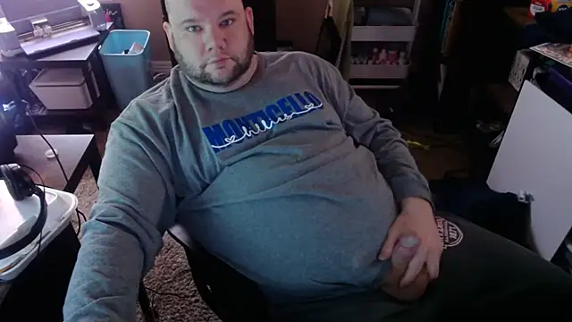 Snapshot of MegaChip chatting on 03-06-26, 02:02 MegaChip online show from 03-06-26, 02:02