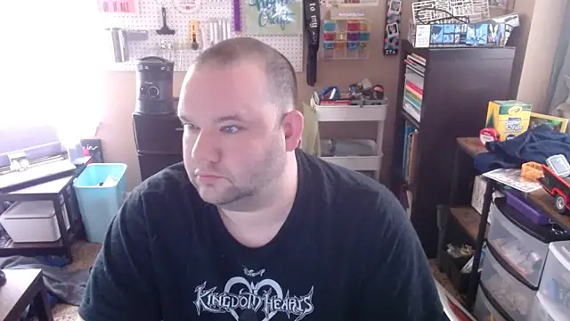 MegaChip online show from 03-10-26, 07:41