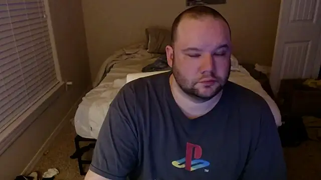 MegaChip online show from 04-22-26, 01:19