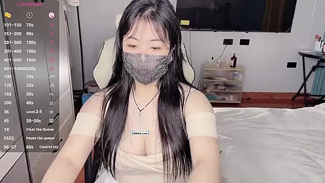 Chayka 21 online show from 11-06-25, 01:12