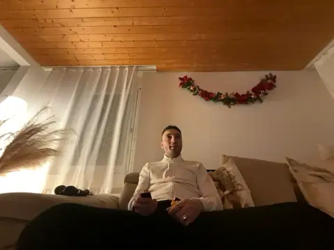 Sempresborroso 89 online show from 11-28-25, 04:42