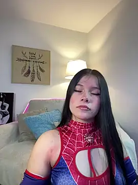 violettabond online show from 12-18-25, 12:44