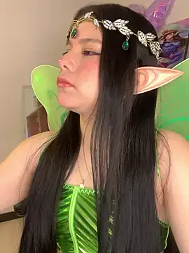 violettabond online show from 01-19-26, 12:42