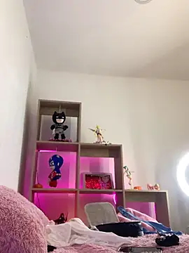 violettabond online show from 02-03-26, 12:10