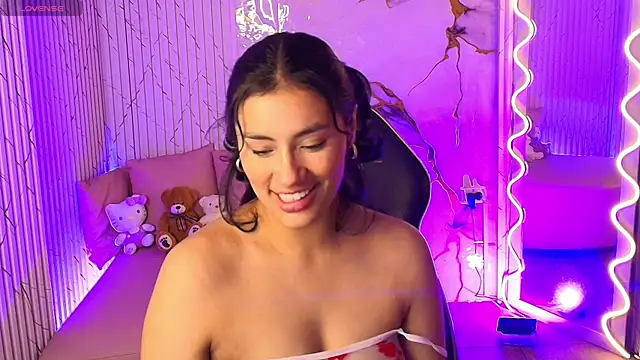 PEACHY TAY online show from 03-29-26, 11:54