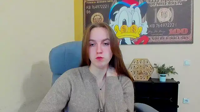 Nesie-Stoun online show from 11-13-25, 09:41