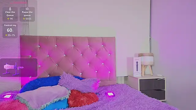 PamelaBoobs online show from 02-28-26, 07:15