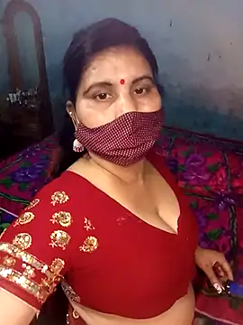Snapshot of Anjali-25 chatting on 12-18-25, 04:57 Anjali-25 online show from 12-18-25, 04:57