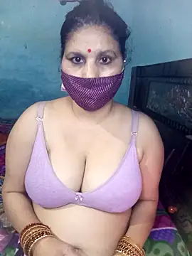 Snapshot of Anjali-25 chatting on 12-22-25, 05:43 Anjali-25 online show from 12-22-25, 05:43