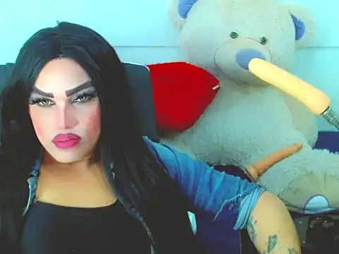 NharaBigCock online show from 04-15-26, 06:26