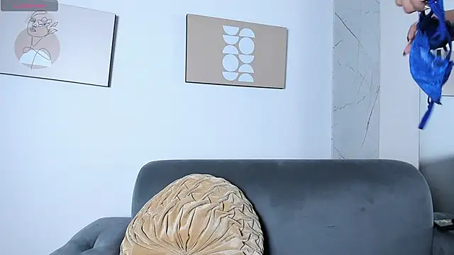 AmarantaSanchez online show from 01-09-26, 12:19