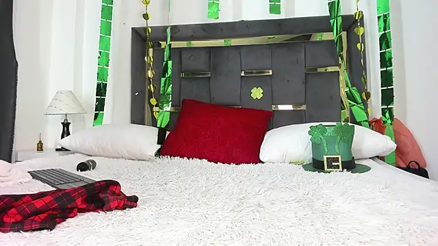 CatleyaSmith online show from 03-13-26, 12:34